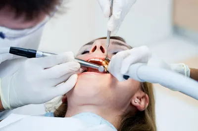 Centrum stomatologiczne Genesis